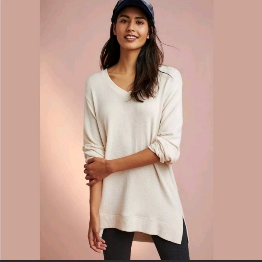 Anthropologie‎ Saturday Sunday Sweater Size Small